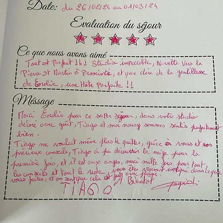 Charmant Studio Idealement Place Et Paisible ! Oloron-Sainte-Marie Ngoại thất bức ảnh