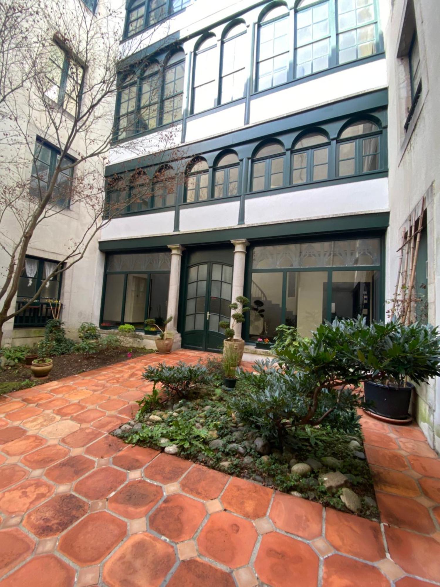 Charmant Studio Idealement Place Et Paisible ! Oloron-Sainte-Marie Ngoại thất bức ảnh